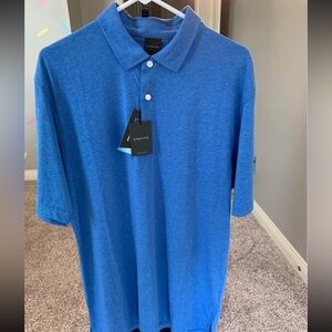 Dunning Xl golf polo